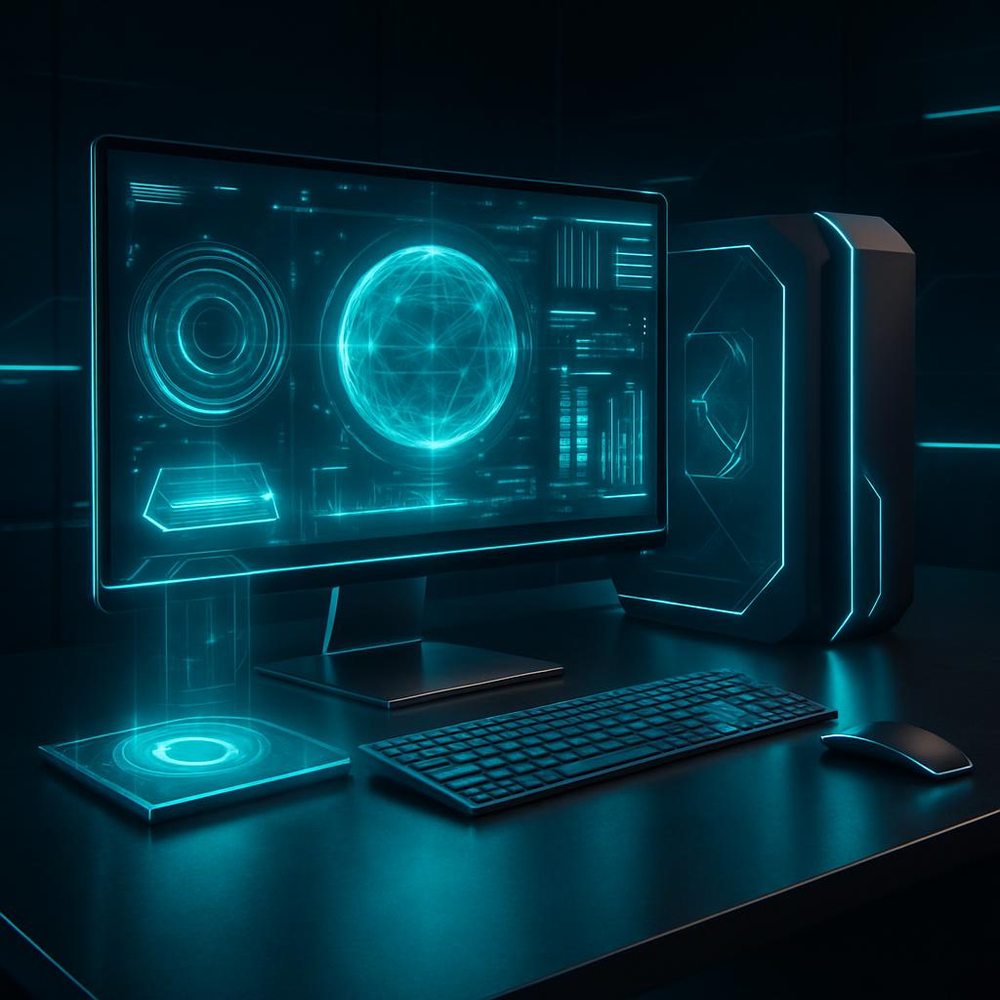 Workstation