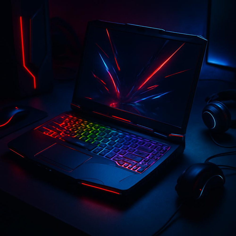 Notebook para Trabalho