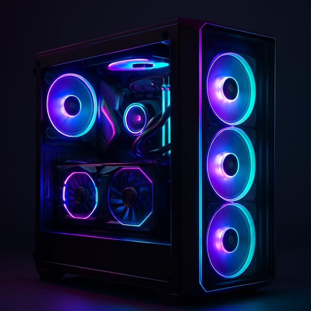 Computador Gamer